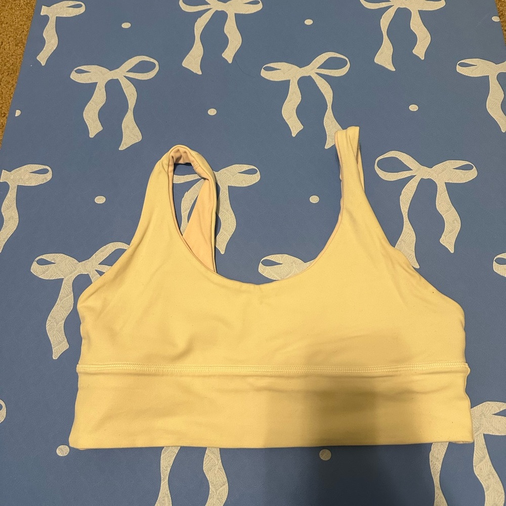 Lululemon Align Sports Bra